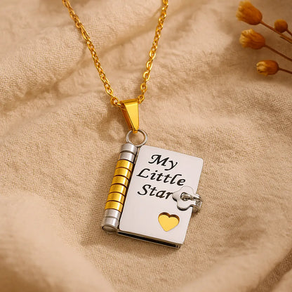 Marliese | Halskette | Vermächtnis