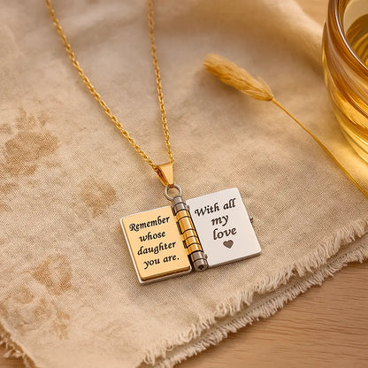 Marliese | Halskette | Vermächtnis