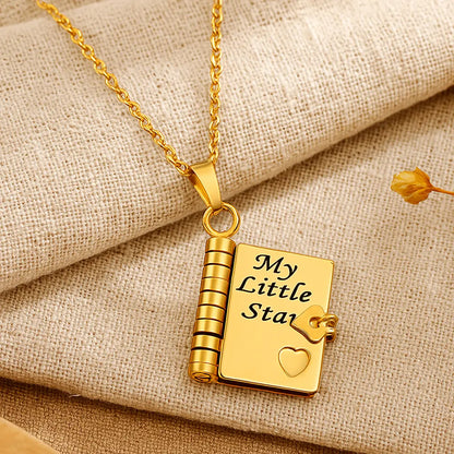 Marliese | Halskette | Vermächtnis