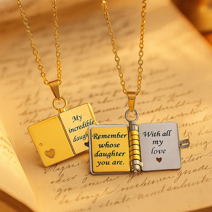 Marliese | Halskette | Vermächtnis