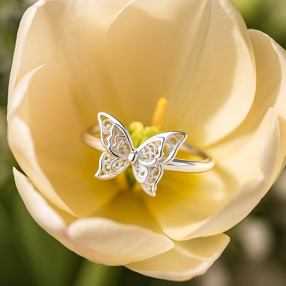 Marie-Luise | Ring | Vermächtnis