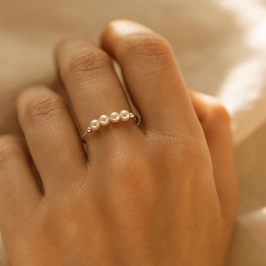 Charlotte | Ring | Vermächtnis