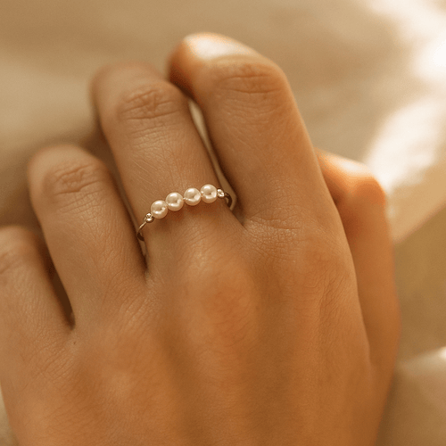 Charlotte | Ring | Vermächtnis