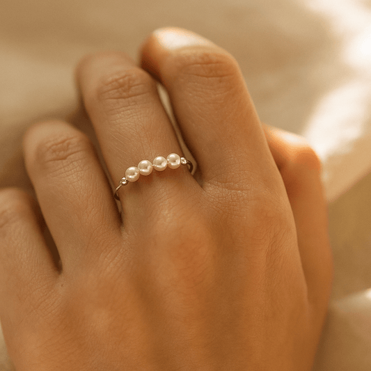 Charlotte | Ring | Vermächtnis