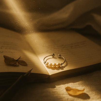 Charlotte | Ring | Vermächtnis