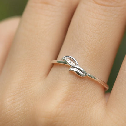 Teresa | Ring | Vermächtnis