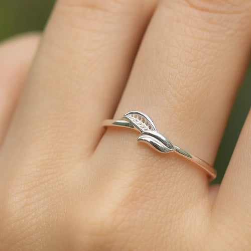 Teresa | Ring | Vermächtnis