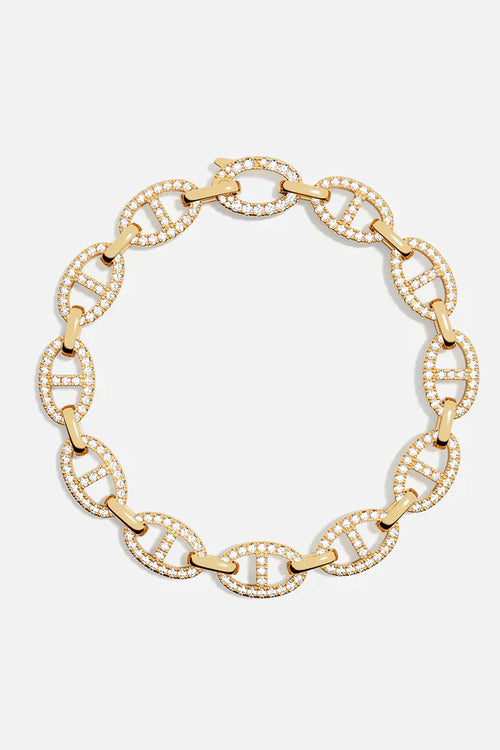 Susann | Armband | Gold