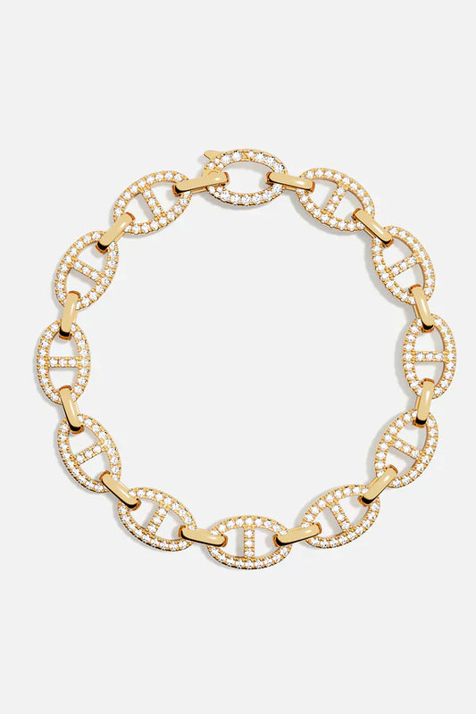 Susann | Armband | Gold