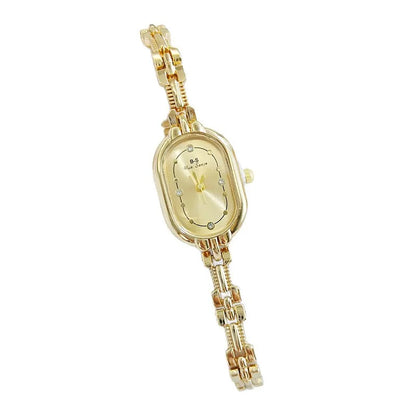 Corinna Armbanduhr | Armband | Gold
