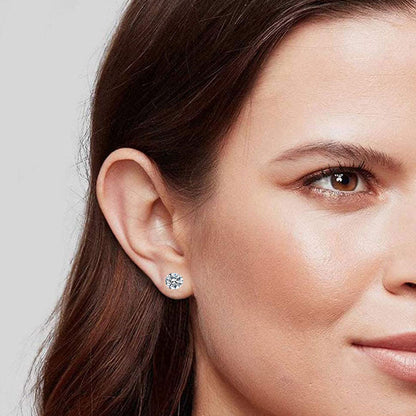 Fünfer‑Set Edelstahl‑Stecker ‚Fae‘