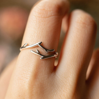 Ingeburg | Ring | Vermächtnis