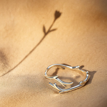 Ingeburg | Ring | Vermächtnis