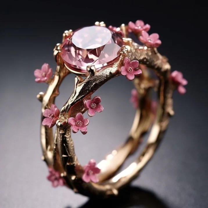 Sofie | Ring | Edelstein