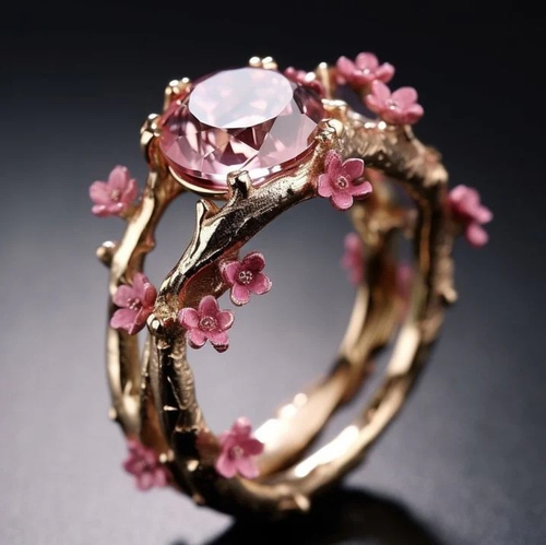 Sofie | Ring | Edelstein