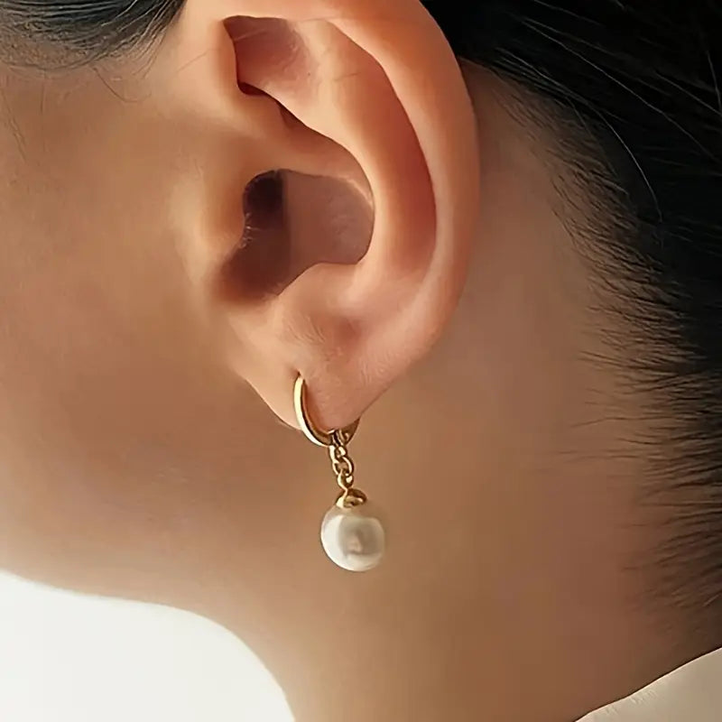 Marlis | Schmuckset | Gold