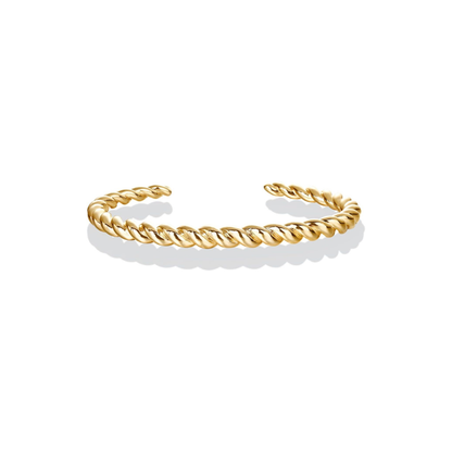 Ursula | Armband | Gold