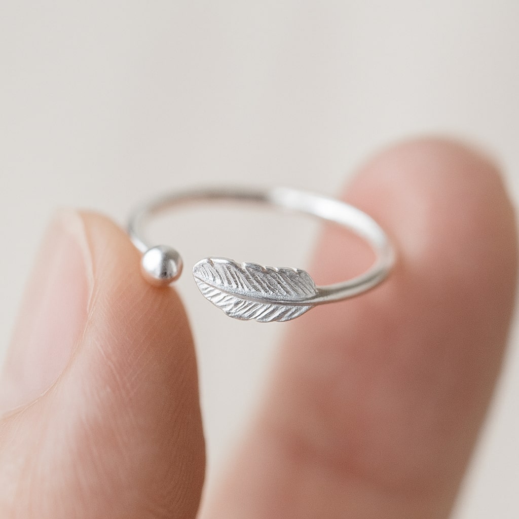 Agnes | Ring | Vermächtnis