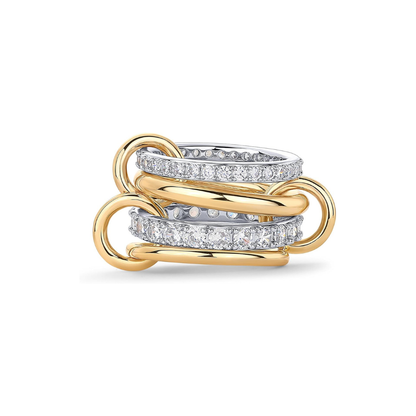 Käte | Ring | Gold