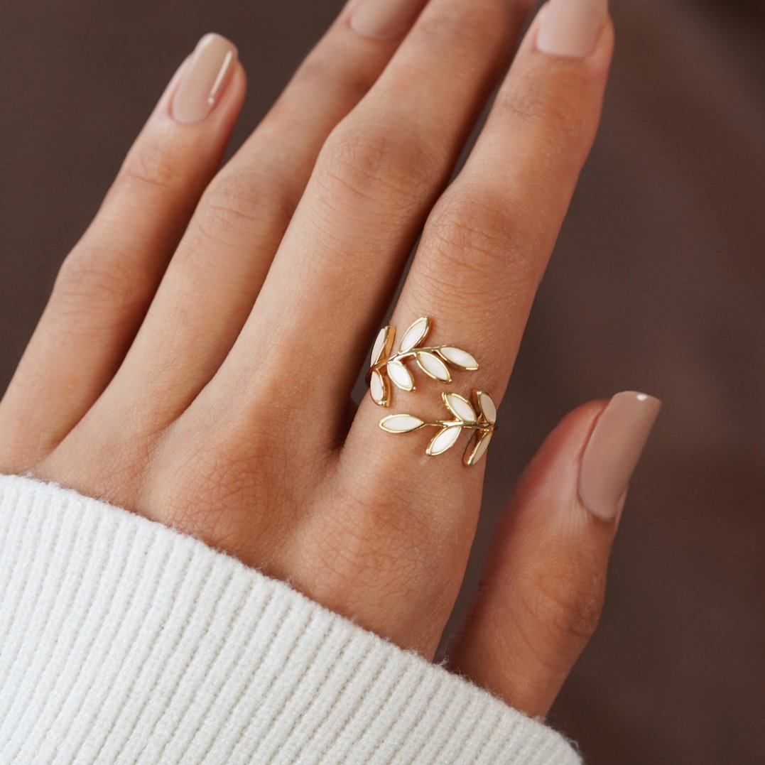 Goldblatt Ring