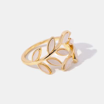 Goldblatt Ring