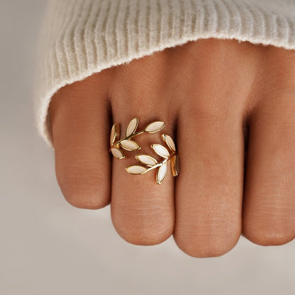 Goldblatt Ring