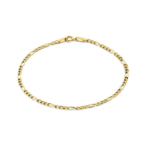 Gabriele | Armband | Gold