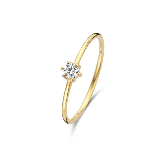 Sabine | Ring | Gold