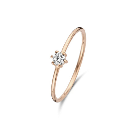 Sabine | Ring | Gold