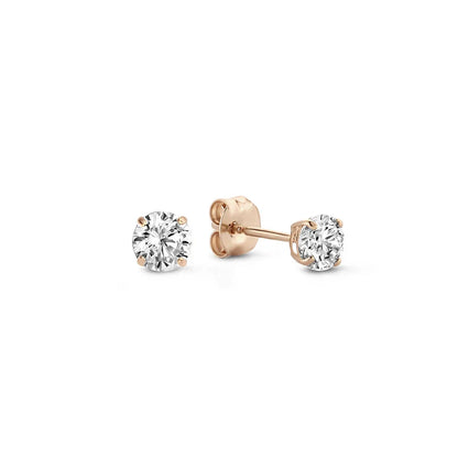 Hilde | Ohrringe | Gold