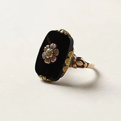 Jasmin | Ring | Edelstein