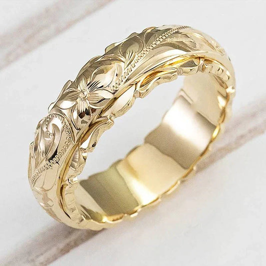 Julia | Ring | Edelstein