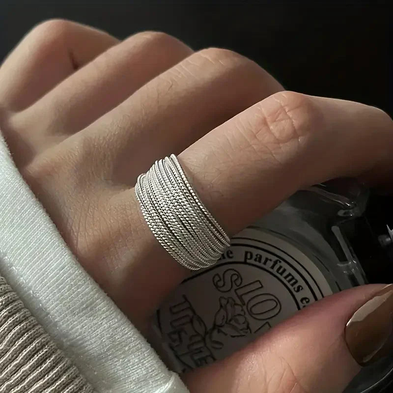 Gerti | Ring | Edelstein