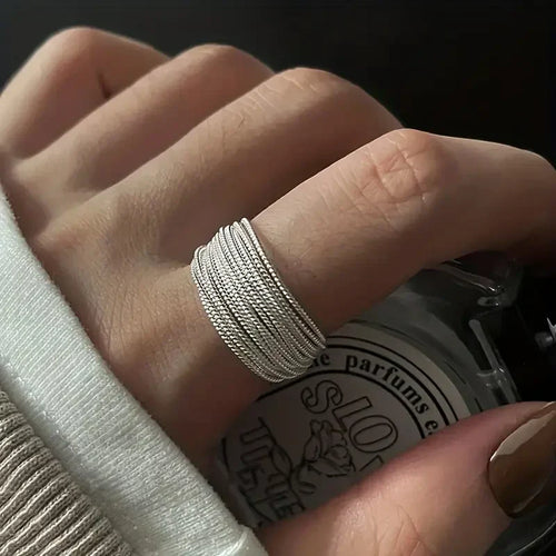 Gerti | Ring | Edelstein