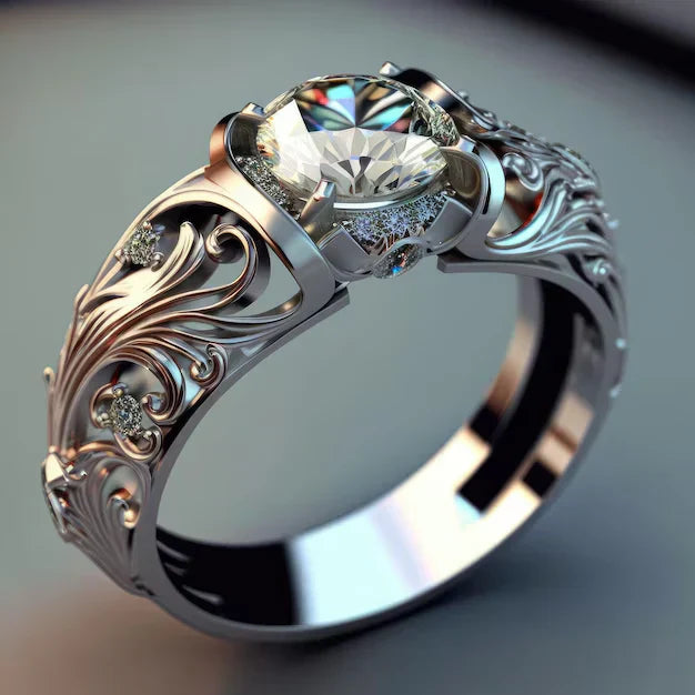 Tatjana | Ring | Edelstein