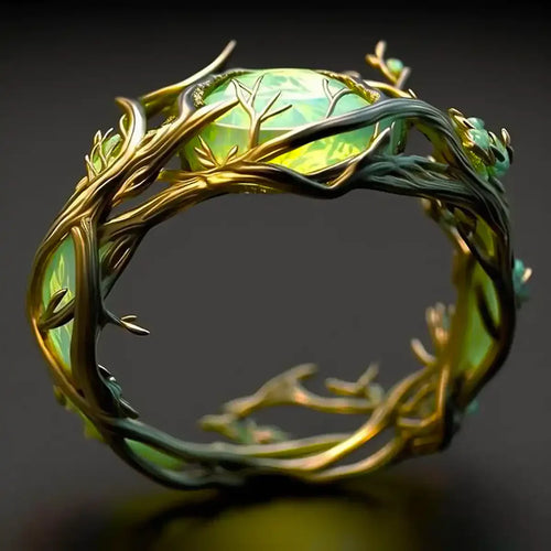 Dörte | Ring | Edelstein