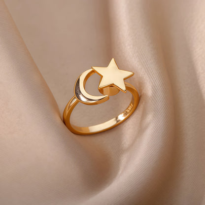 Anti-Stress Ringe