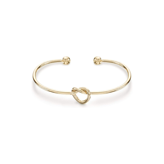 Judith | Armband | Gold