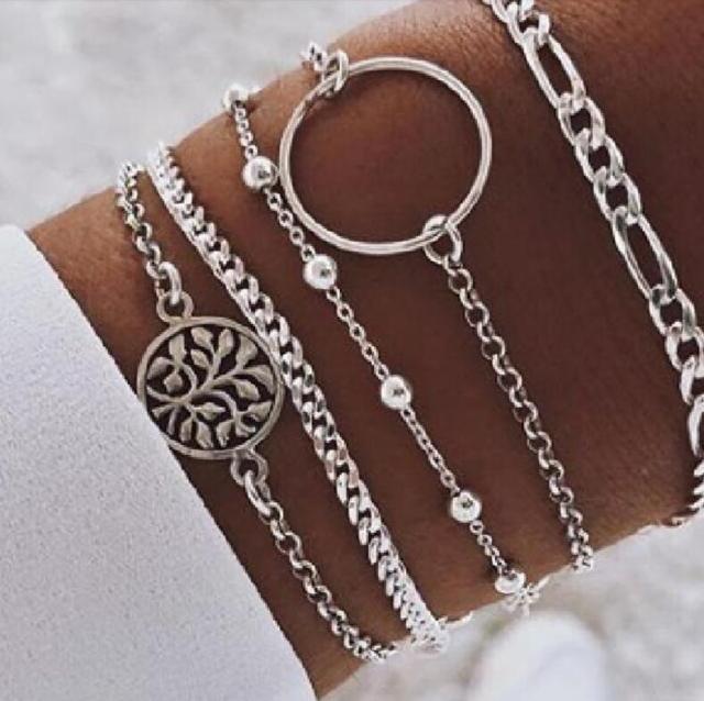 Pricila-Armbandset