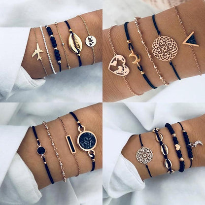 Pricila-Armbandset