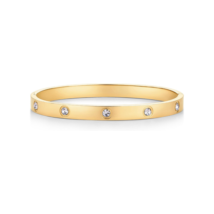 Gabriela | Armband | Gold
