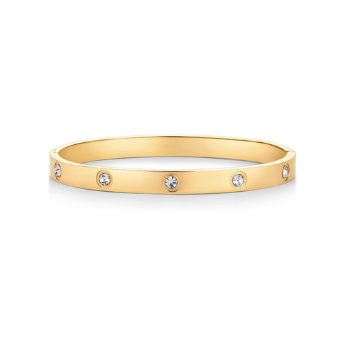 Gabriela | Armband | Gold
