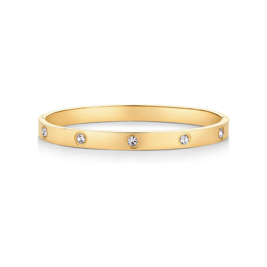 Gabriela | Armband | Gold