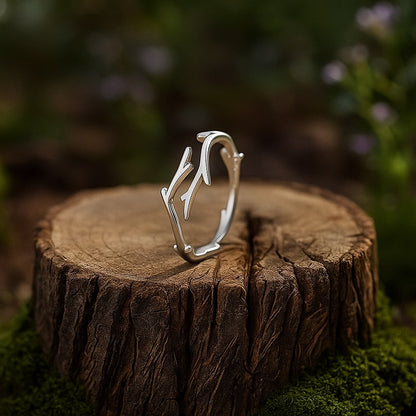 Ingeburg | Ring | Vermächtnis